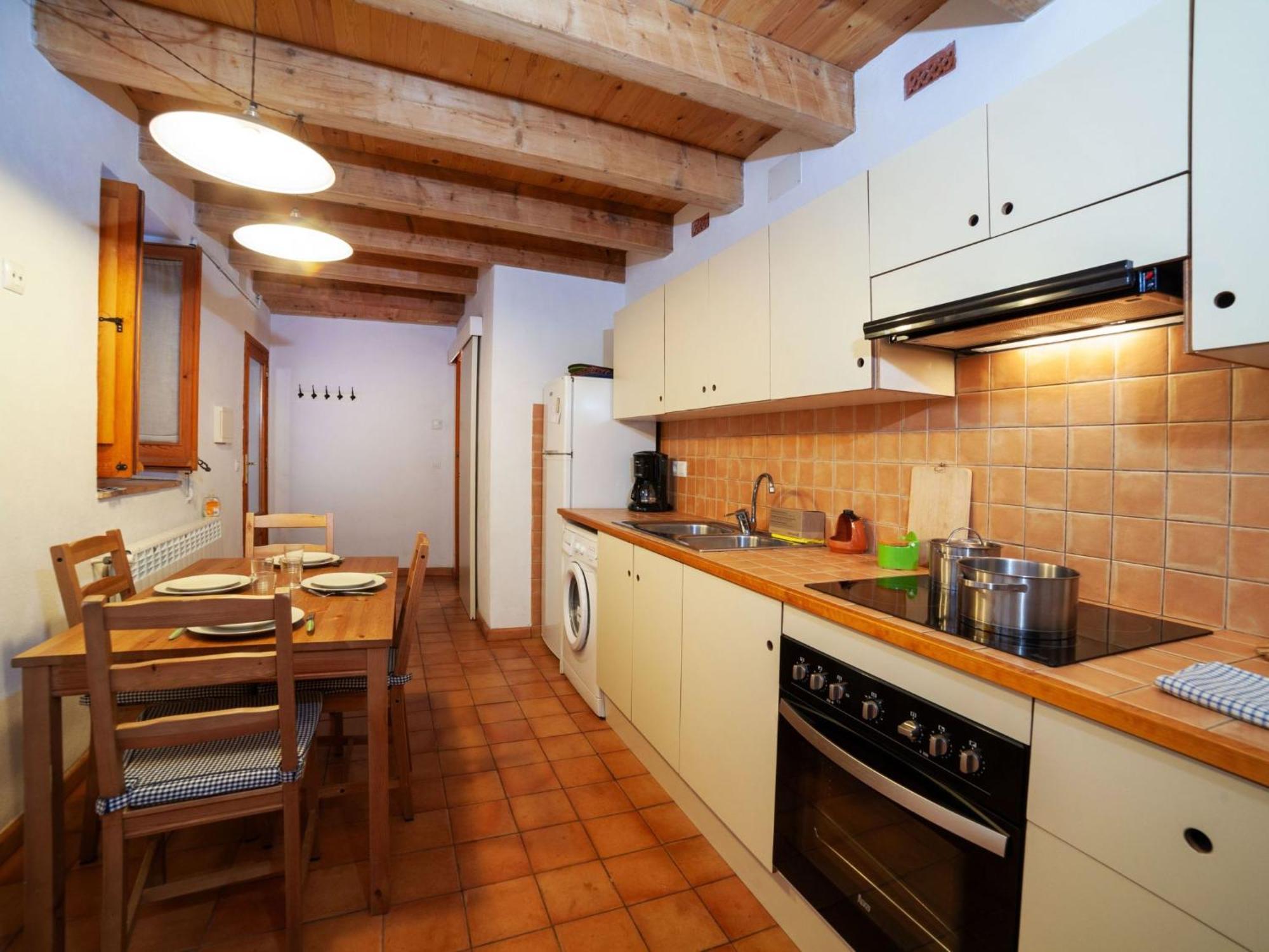 Holiday Home Sant Joan By Interhome Calonge  Exterior foto